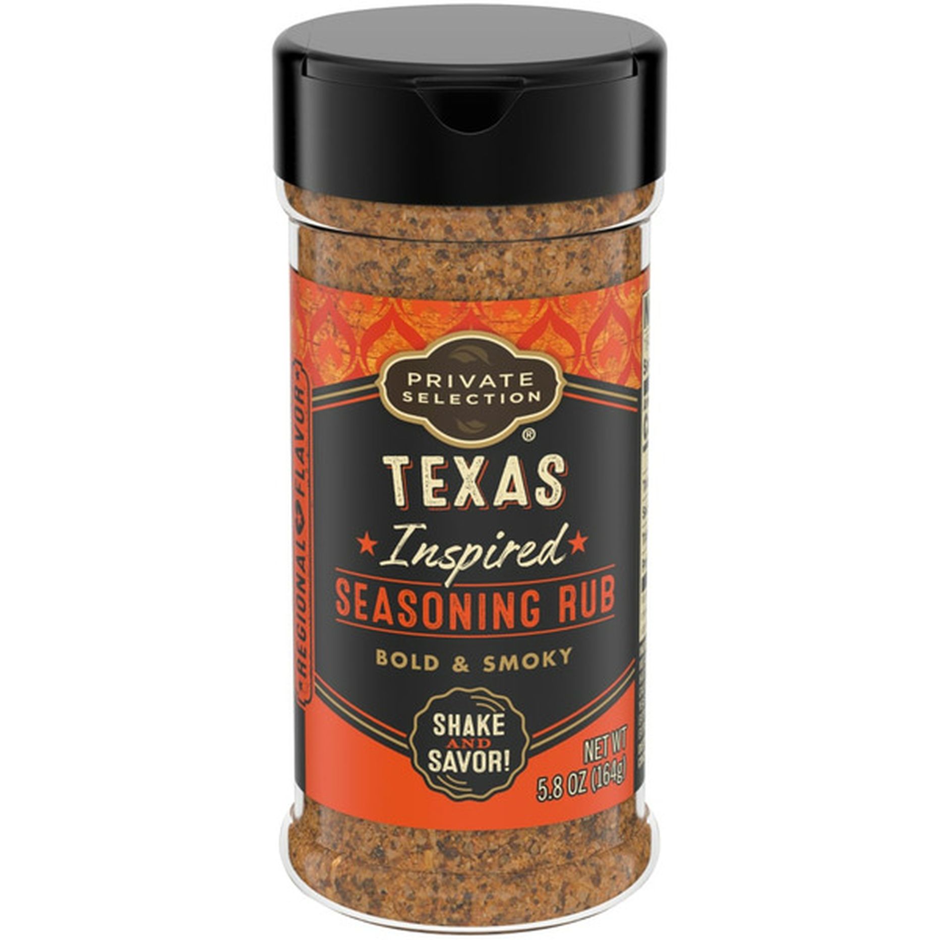 Private Selection Texas Seasoning Rub