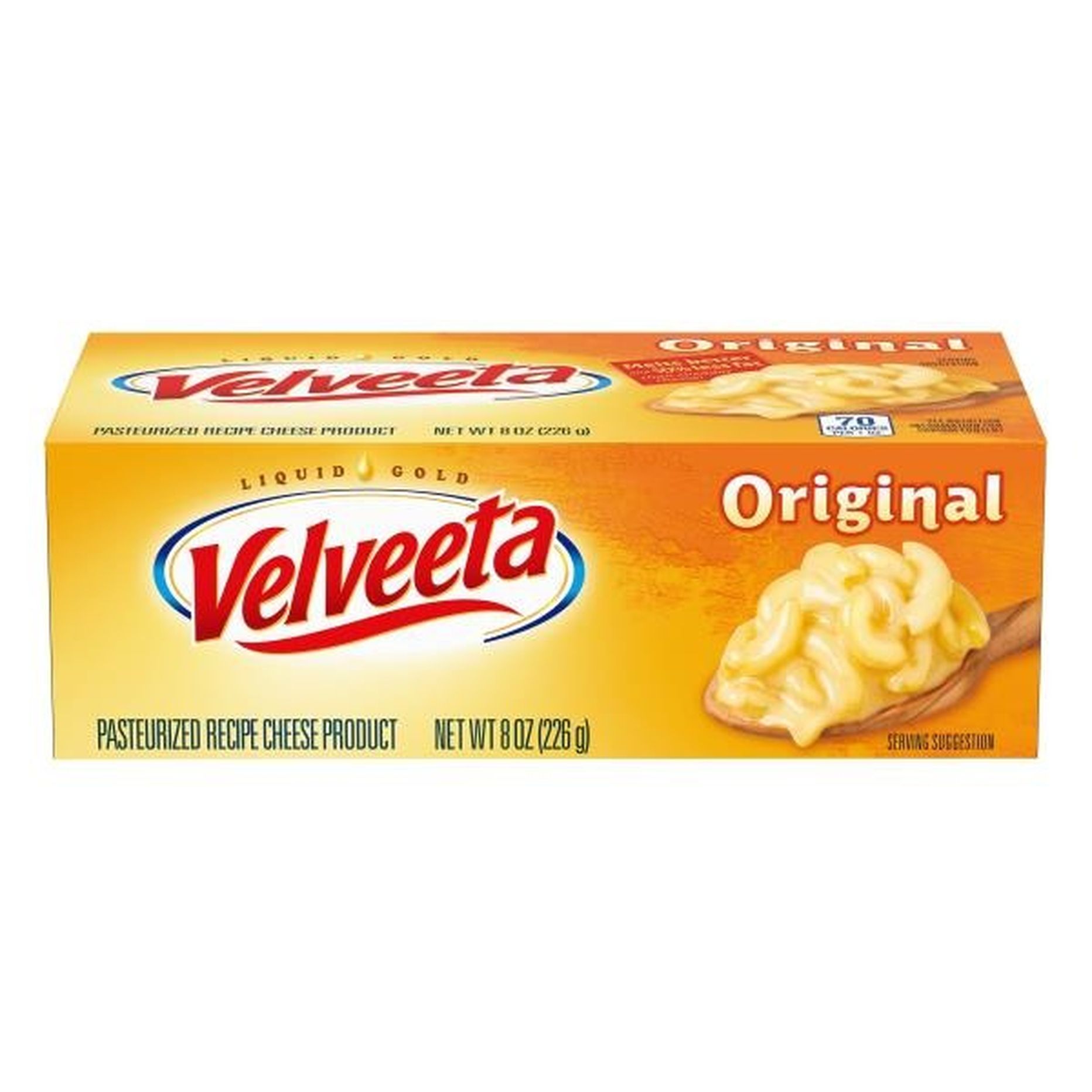 VELVEETA Original Cheese