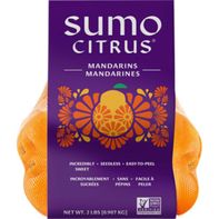 Sumo Citrus Mandarins