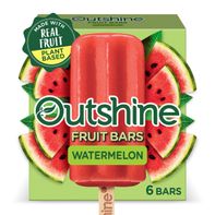 Outshine Watermelon Frozen Fruit Bars