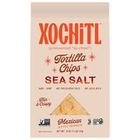 Xochitl Mexican Thin Crispy Sea Salt Tortilla Chips