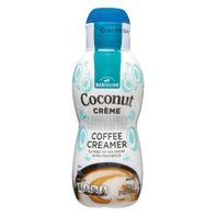 Barissimo Coconut Creme Coffee Creamer