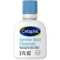 Cetaphil Gentle Skin Cleanser, 2 oz