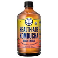 Health-Ade Mango Lemonade Kombucha