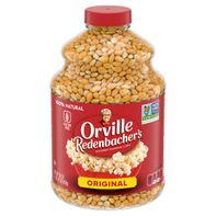 Orville Redenbacher’s Original Gourmet Popcorn Kernels