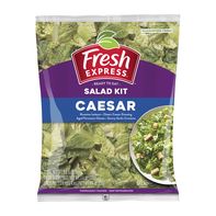 Fresh Express Caesar Salad Kit