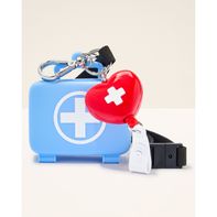 Nurse Lanyard PocketBac Holder