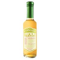 Stirrings Dirty Martini Mix 355ml