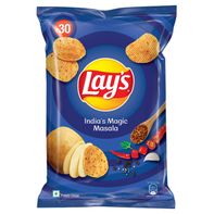 Lays Indias Magic Masala Chips