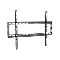 Monster Fixed TV Wall Mount - Grey