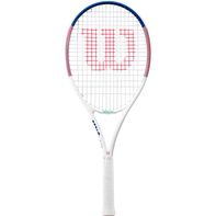 Wilson Allure 105 Tennis Racquet, Grip Size 4 1/4