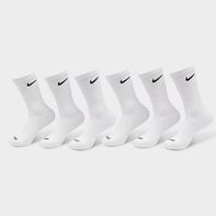 Nike Dri-FIT Everyday Plus Cushion Training Crew Socks