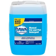 Dawn - Manual Pot & Pan Detergent - 5 Gal