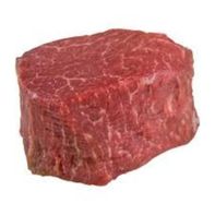 USDA Choice Filet Mignon