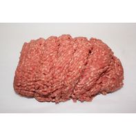Lunardi's 80% Lean 20% Fat Ground Beef