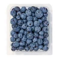 Blueberries