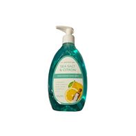JS Apothecary Sea Salt & Citron Hand Soap