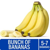Banana Bunch