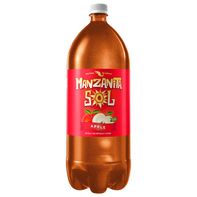 Manzanita Sol Apple Soda