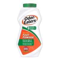 Odor-Eaters® Talc-Free Foot Powder