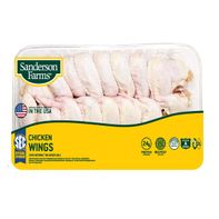 Sanderson Farms Chicken Wings
