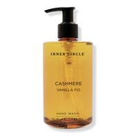 INNER CIRCLE Cashmere - Vanilla Fig Hand Wash