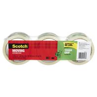 Scotch Tough Grip Moving & Packing Tape