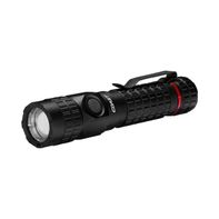 Coast Px200r 2000 Lumens Battery Powered Rechargeable Led Flashlight