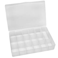 Bead Landing 17 Compartment Bead Organizer