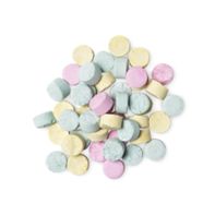 Refresher Toothpaste Tabs