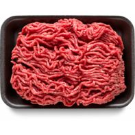 85% Lean 15% Fat Ground Beef