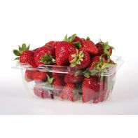 Strawberries Package