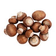 Baby Bella Mushrooms