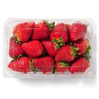 Strawberries in Clamshell