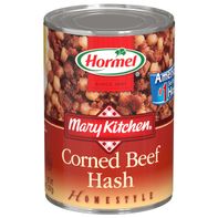 MARY KITCHEN Mary Kitchen Homestyle Corned Beef Hash