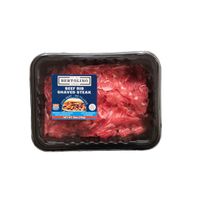 Bertolino Foods Beef Shaved Steak