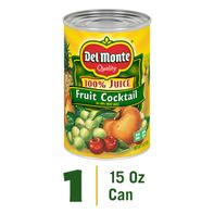 Del Monte Fruit Cocktail in Fruit Juice