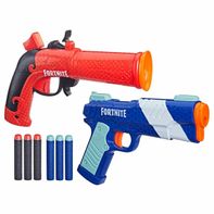 Hasbro NERF Fortnite Dual Pack