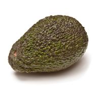 Hass Avocado