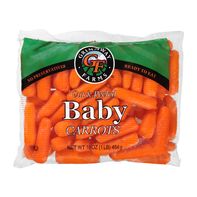 Bolthouse Farms Baby-cut Carrots