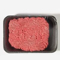 Raley's 93% Lean California Raised USDA Choice Ground Beef
