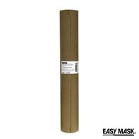 Trimaco Easy Mask 1.5 Ft. W X 180 Ft. L Brown General Purpose Masking Paper