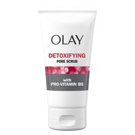 Olay Regenerist Pore Facial Scrub Detoxifying + Exfoliating