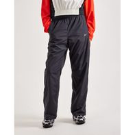Nike Sportswear Classic Mid-Rise Open-Hem Pants
