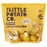 The Little Potato Co. Little Yellows