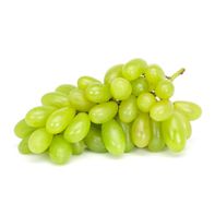Green Grapes