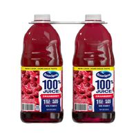 Ocean Spray Cranberry Juice