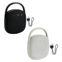 iConcepts Portable Bluetooth Speaker