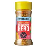 Stonemill Original Blend Salt Free Seasoning