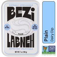 Bezi Plain Labneh Dip
